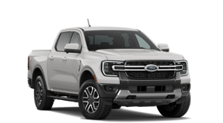 2026 Ford Ranger® External Image 5